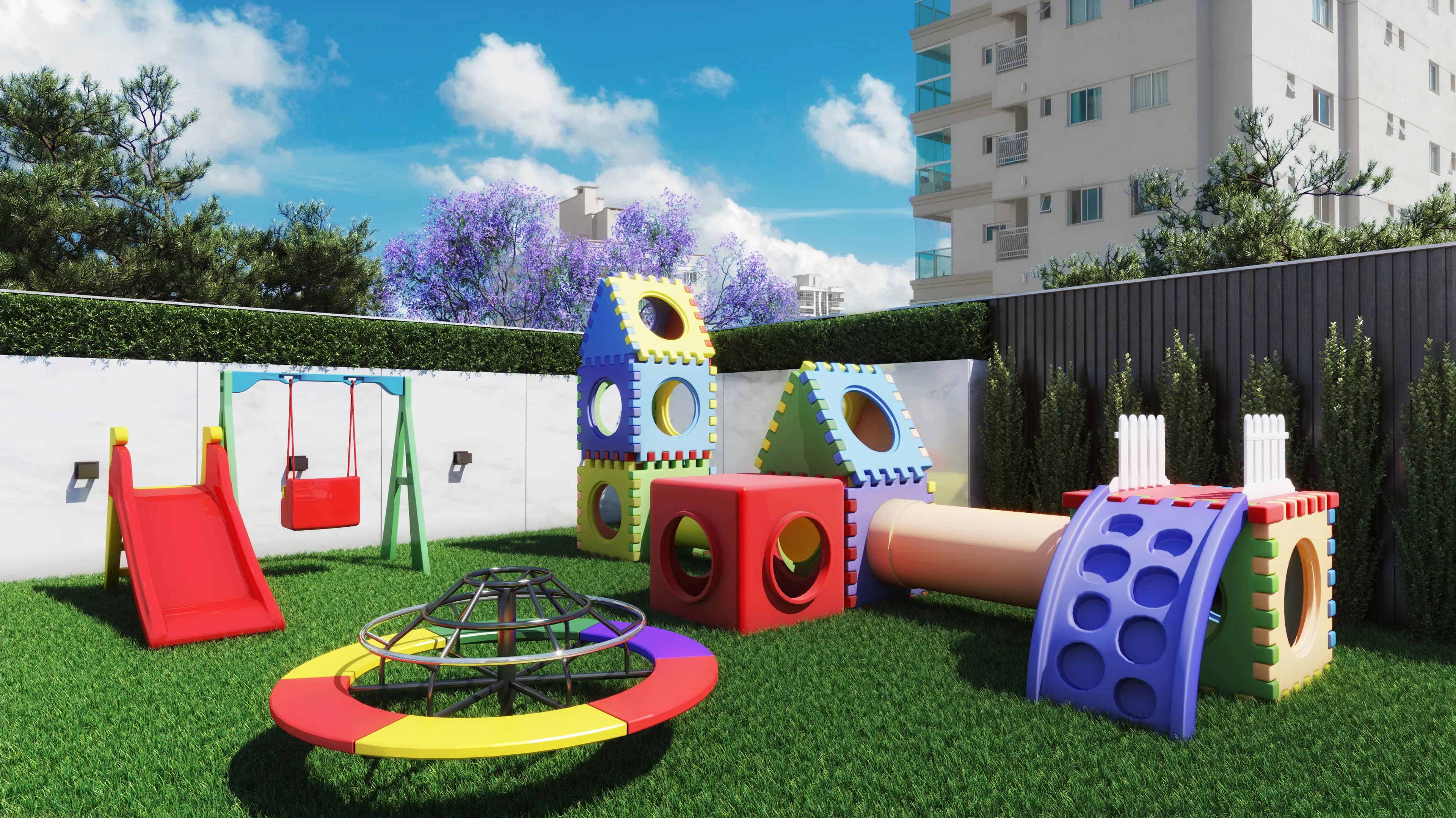 Playground